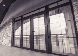 Plastik pəncərə sifarişi